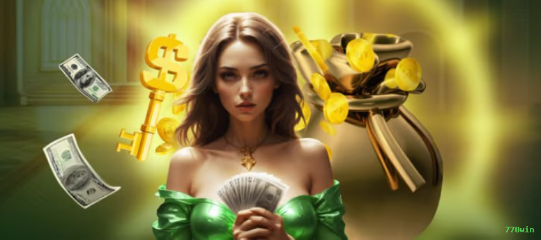 Plataforma 770win - cassino e apostas