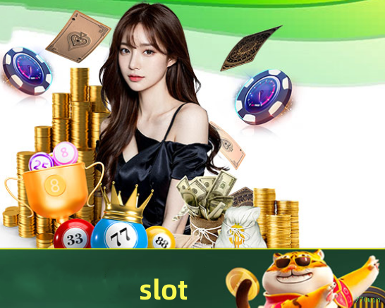 Slots com prêmios 770win